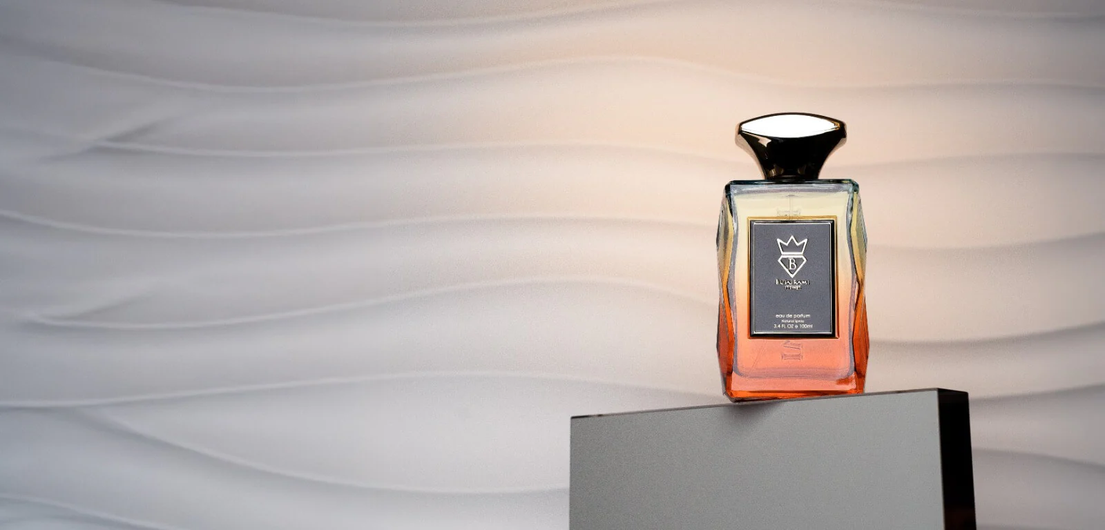 Exquisite Scents That Linger Longer
