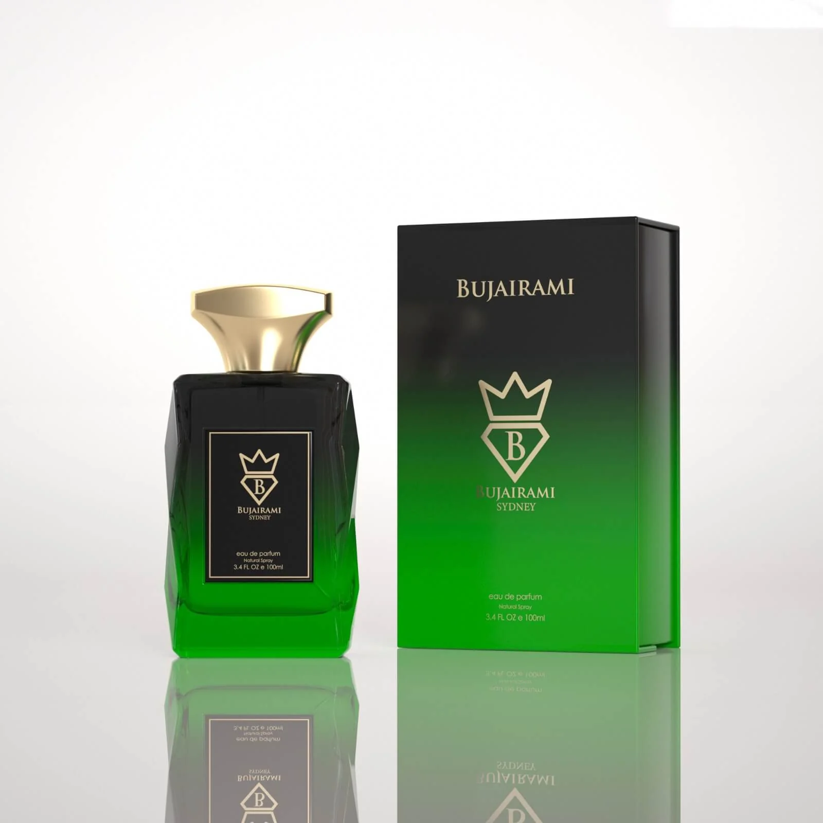 Men's Perfumes & Fragrances